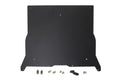 HPS Black Aluminum Skid Plate Undertray Protection Shield Tesla Model 3