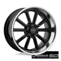 Wheel Pros, LLC auto part