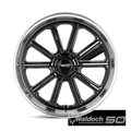 Wheel Pros, LLC auto part detail