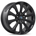 TY04 OE INSPIRED 20X8 5X120 ET40 CB60.1 GLOSS BLACK