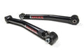 JKS Manufacturing Jeep Wrangler JK Adjustable J-Flex Upper Control Arms - Rear