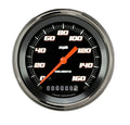 VELOCITY BLACK 3IN SPEEDO 160MPH