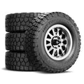 Vision Wheel 6-135 GBMF VOR MANIC 423H2936GBMF-12