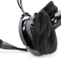 Rugged Radios FHS BTH FSI Headset w/ Mic I/O Button / For Rugged / Firecom