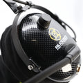 Rugged Radios FHS OTH FSI Headset No Buttons / For David Clark / Sigtronics / Avcomm
