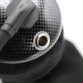 Rugged Radios FHS OTH FSI Headset No Buttons / For David Clark / Sigtronics / Avcomm
