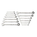 SET WR RAT COMB 12PT 90T 14PC SAE