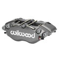 WilWood Caliper-NDPR (Thin Pad) 1.62 Pistons .25 Disc 120-18083