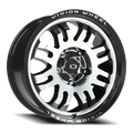Vision Wheel 5-150 GBMF VIS INFERNO 409-8850GBMF10