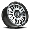 Vision Wheel 5-150 GBMF VIS INFERNO 409-8850GBMF10