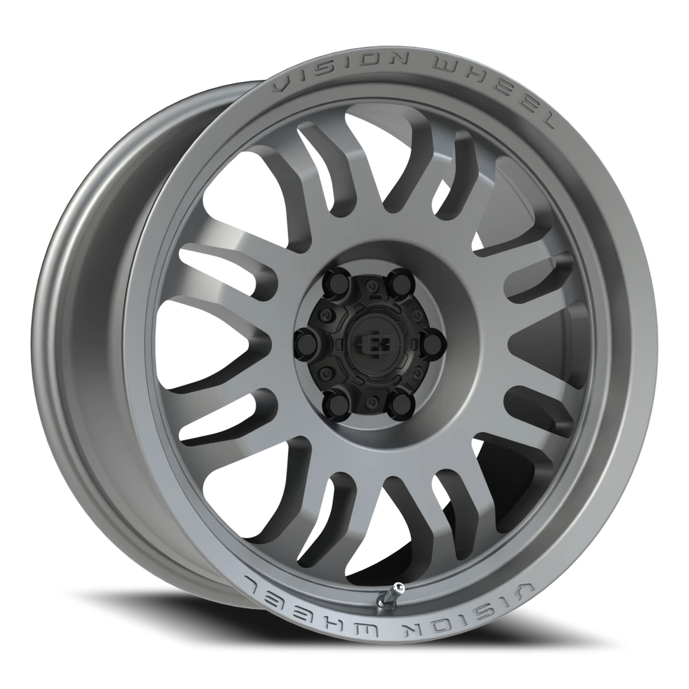 Vision Wheel 6-120 SG VIS INFERNO 409-8962SG12