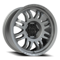 Vision Wheel 6-120 SG VIS INFERNO 409-8962SG12