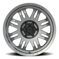 Vision Wheel 6-120 SG VIS INFERNO 409-8962SG12