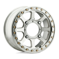 KMC POWERSPORTS KS234 15X6 4X156 MACH 38MM - KS23456044538