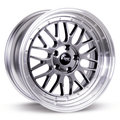 RTX black auto part