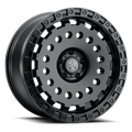 Thret Offroad auto part close-up