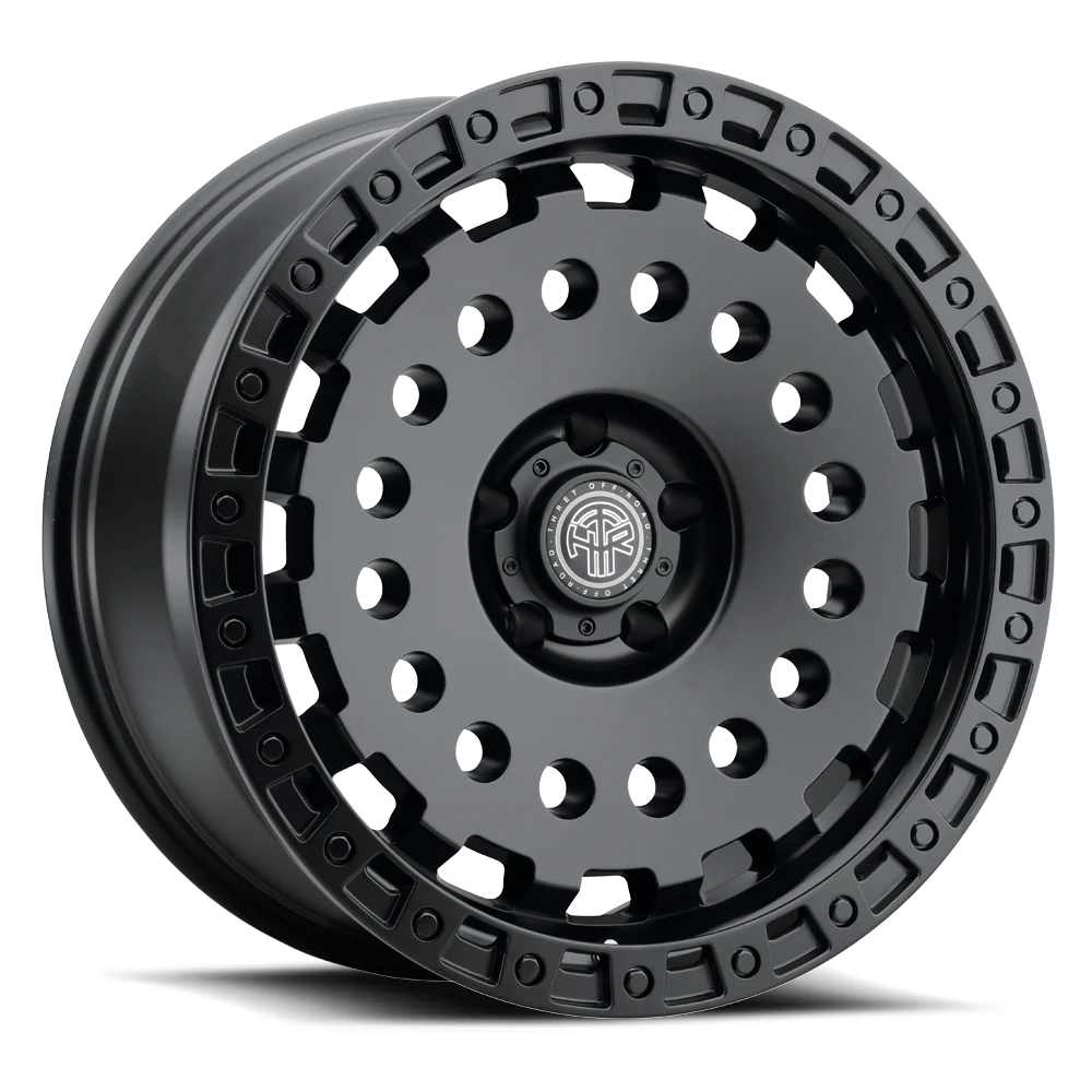 FIREWALL 702 17X9.0 BRONZE 5X114.3 18MM OS 73 CB