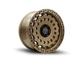 FIREWALL 702 17X9.0 BRONZE 5X114.3 18MM OS 73 CB
