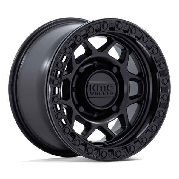 KMC Wheels auto part