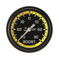 AUTO CROSS YLW 2 5/8IN BOOST/VAC ELE