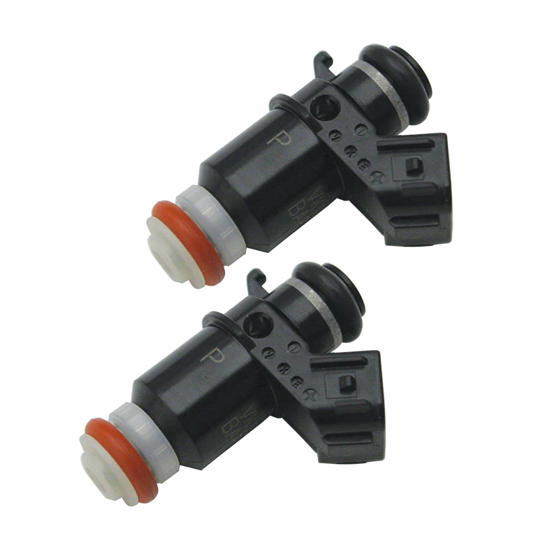 S&S Cycle 34.8 lbs Fuel Injector Assembly - 2 Pack