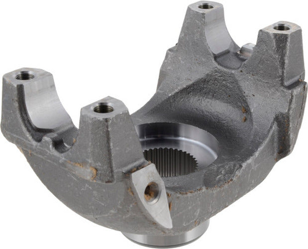END YOKE