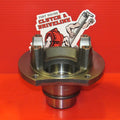 ~(7.3 lbs. 12X10X10)~ END YOKE