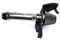 HPS Performance Performance Shortram Air Intake 2011-2014 Ford Mustang 3.7L V6 Includes Heat Shield Red
