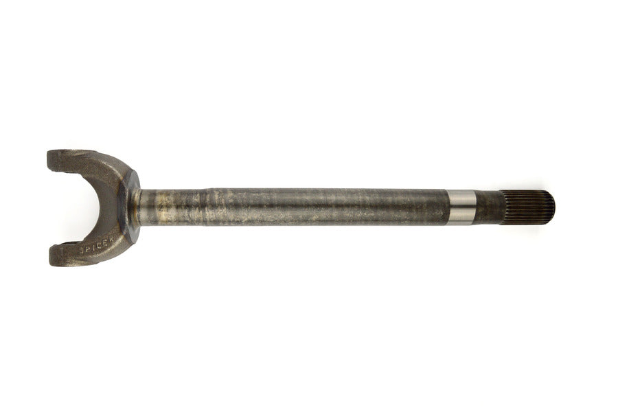 FRONT AXLE SHAFT