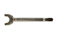 FRONT AXLE SHAFT