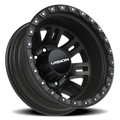 Vision Wheel 8-210 SG W SB LP VIS MANX2 408-7679SGBLR
