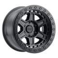 Black Rhino black hardware kit