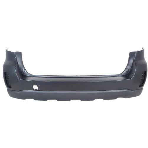 REAR BUMPER COVER 1017 SUBARU LEGACY/OUTBACK