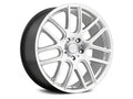 Vision Wheel 5-115 HYPSLV VIS CROSS II 426H2890HS20