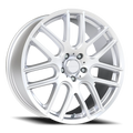Vision Wheel 5-115 HYPSLV VIS CROSS II 426H2890HS20
