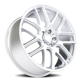 Vision Wheel 5-115 HYPSLV VIS CROSS II 426H2890HS20