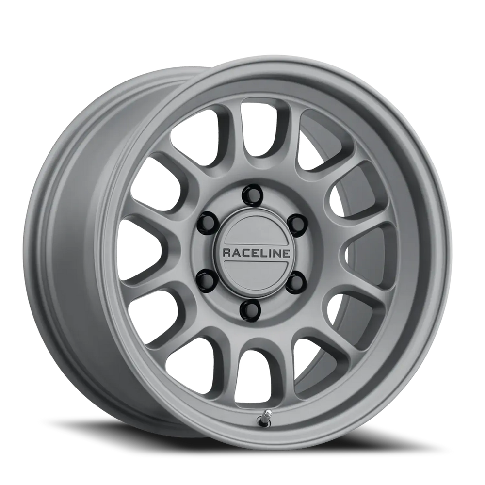 ROGUE TITANIUM 18X9 6X139.7 +18MM