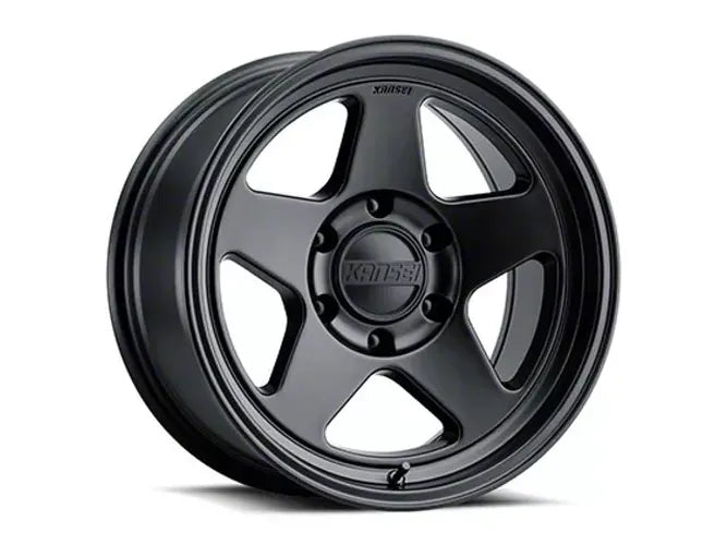 KANSEI KNP MB 17X8.5 6X139.7 0MM