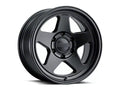 KANSEI KNP MB 17X8.5 6X139.7 0MM