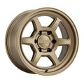 Kansei Wheels hardware kit