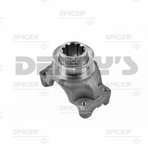 END YOKE