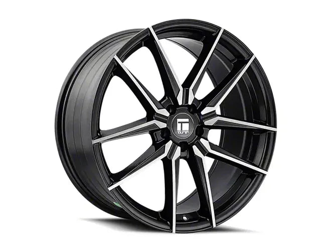 TR94 (3294) BRUSHED W/ DARK GRAPHITE WINDOW