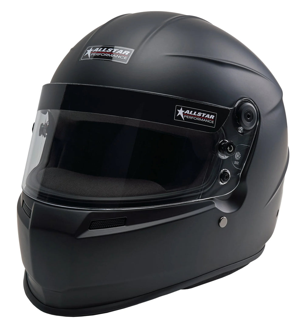 Series 60 Helmet SA2025 Black XX-Large