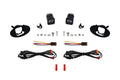 Diode Dynamics - SSC1 Type MZ LED Fog Light Kit White SAE Fog