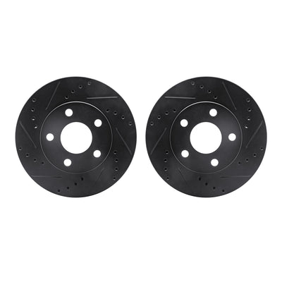 R1 Concepts Disc Brake Kit Fits Buick LeSabre