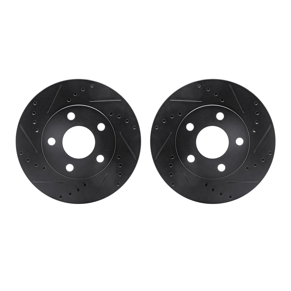 R1 Concepts Disc Brake Kit Fits Buick LeSabre