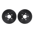R1 Concepts Disc Brake Kit Fits Buick LeSabre