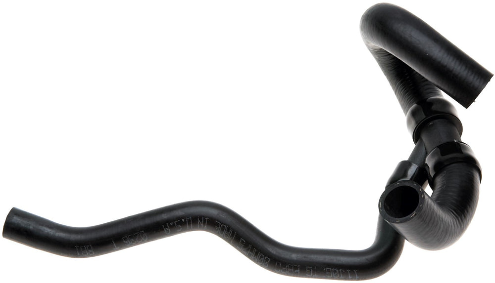 Gates auto part