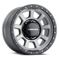Vision Wheel 5-4.5 SGBL VIS OJOS 350-8965SGBL12