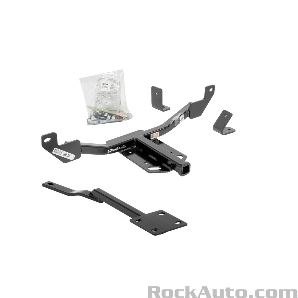 Draw-Tite auto part